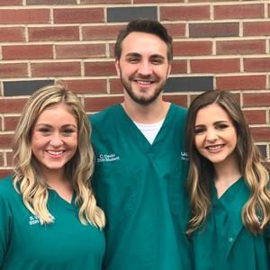 Meet your Posher, Caleb